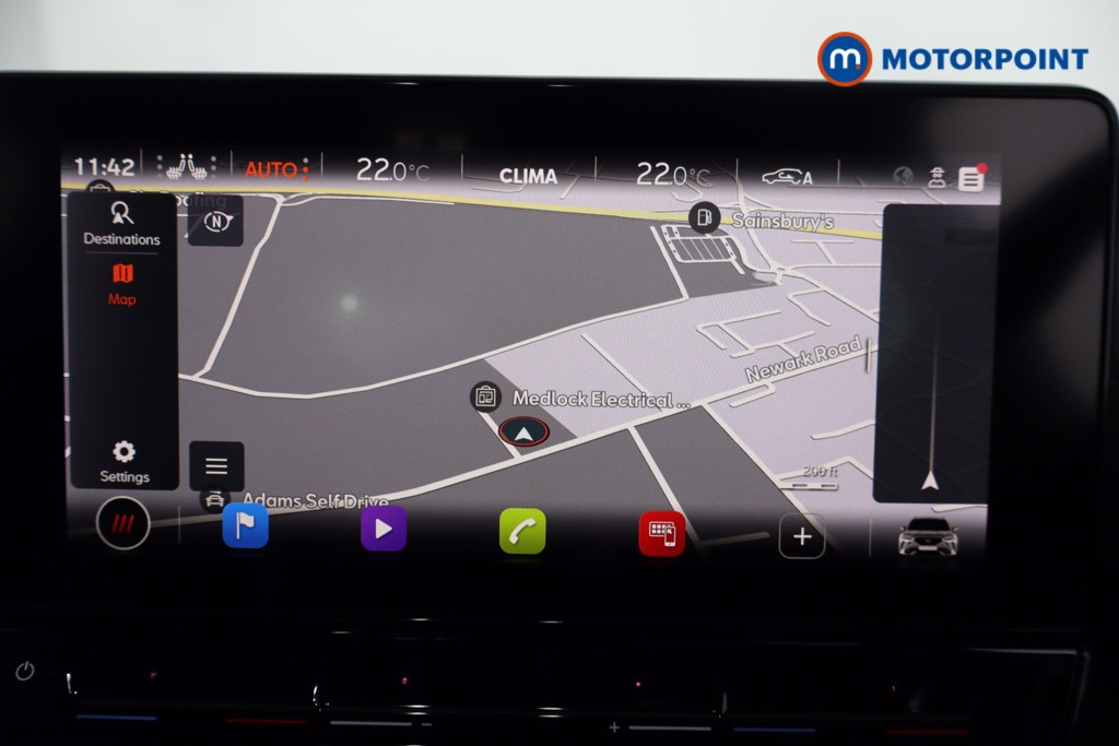 Used Cupra Formentor 2022 for sale - 76491283: Photo 10