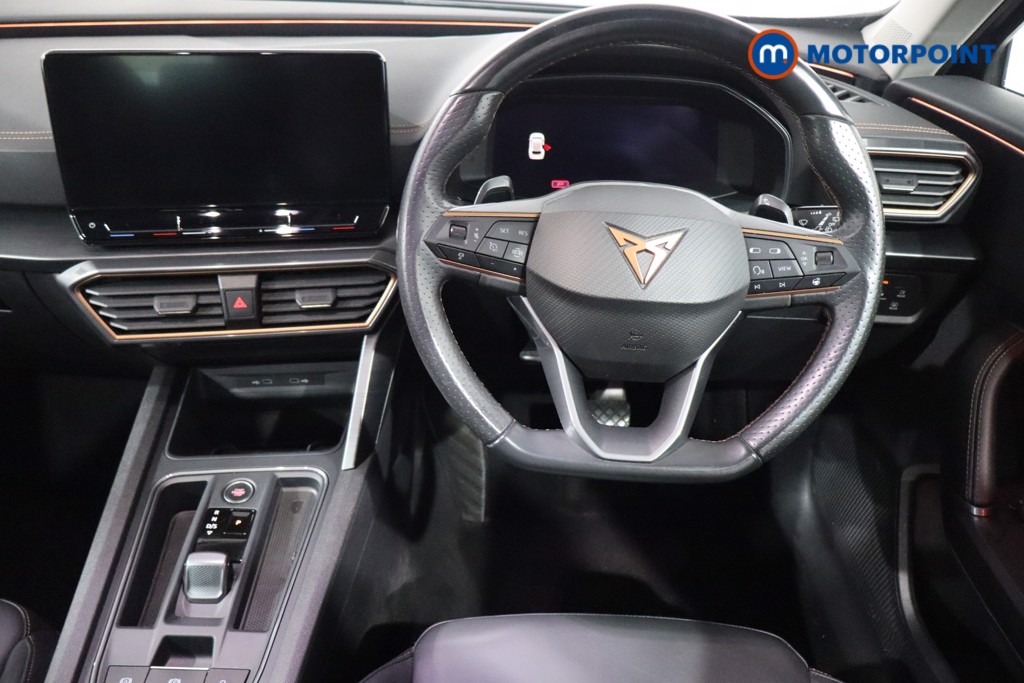 Used Cupra Formentor 2022 for sale - 76491283: Photo 11