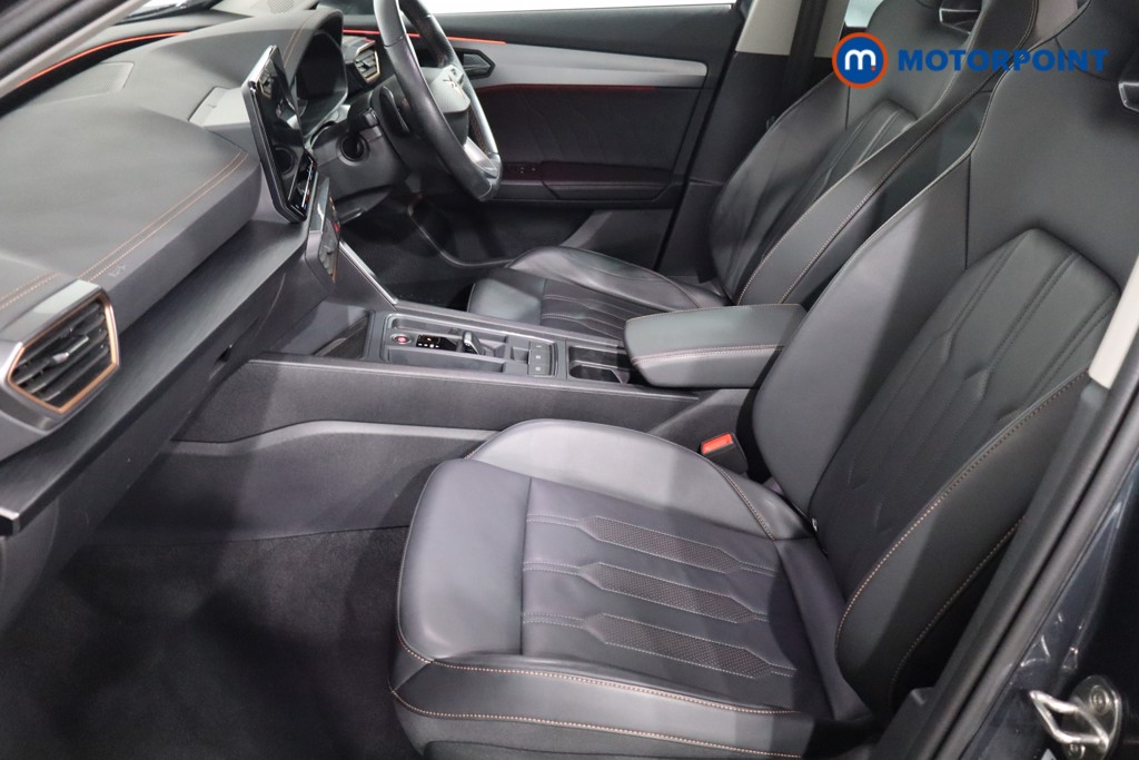 Used Cupra Formentor 2022 for sale - 76491283: Photo 12