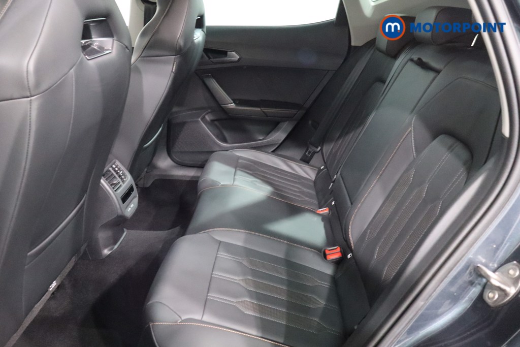 Used Cupra Formentor 2022 for sale - 76491283: Photo 13