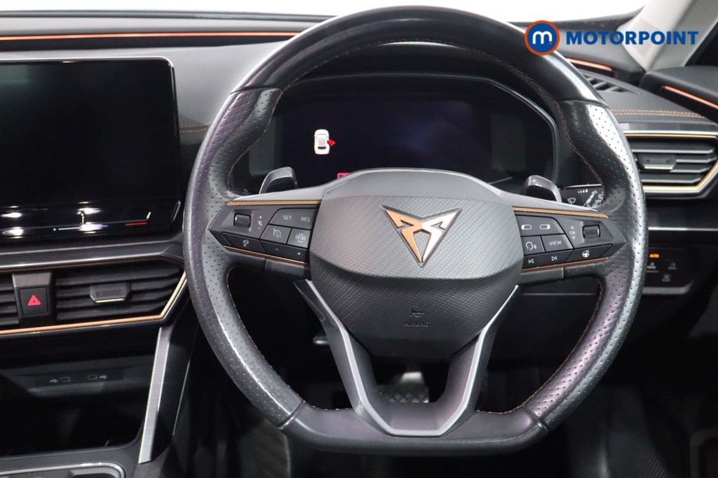 Used Cupra Formentor 2022 for sale - 76491283: Photo 14