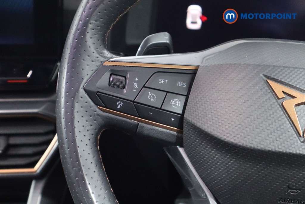 Used Cupra Formentor 2022 for sale - 76491283: Photo 15