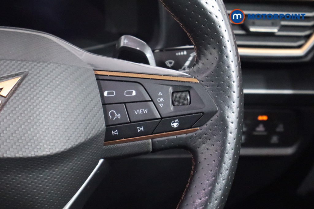 Used Cupra Formentor 2022 for sale - 76491283: Photo 16