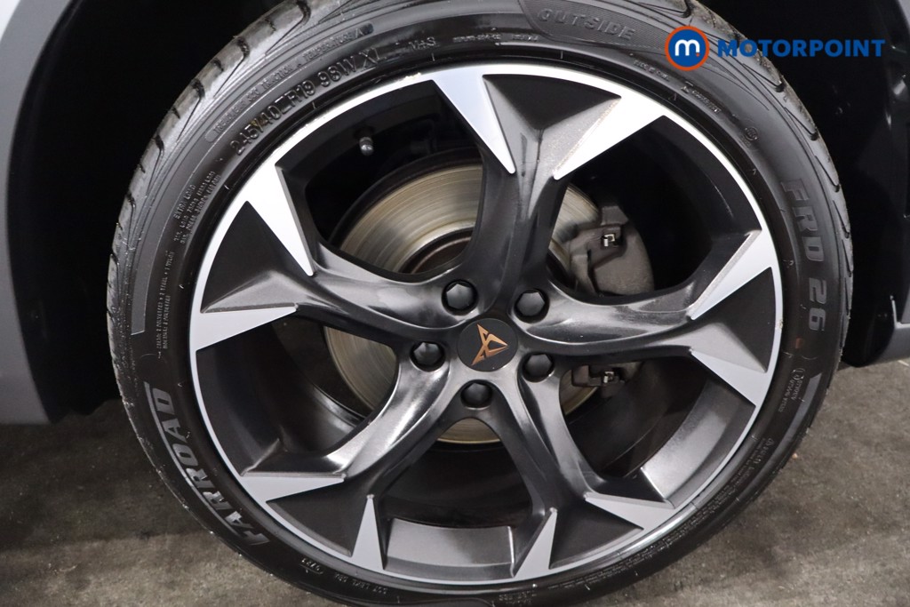 Used Cupra Formentor 2022 for sale - 76491283: Photo 18