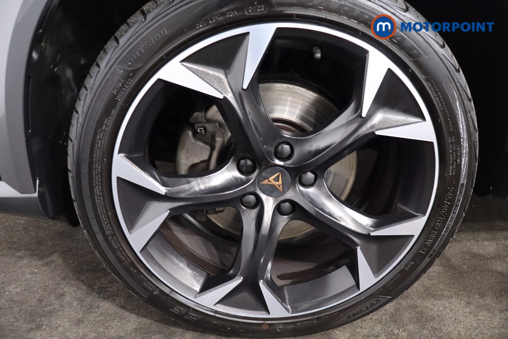 Used Cupra Formentor 2022 for sale - 76491283: Photo 19