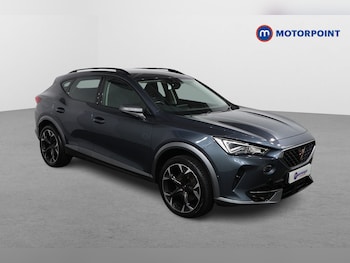 Used Cupra Formentor undefined for sale - 76491283: Photo