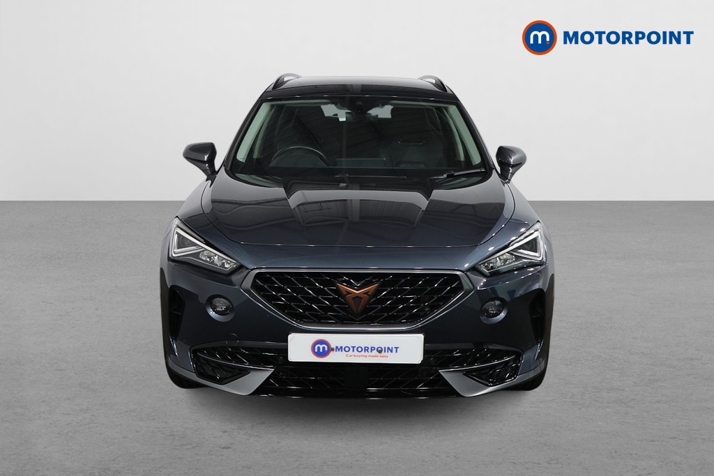 Used Cupra Formentor 2022 for sale - 76491283: Photo 2