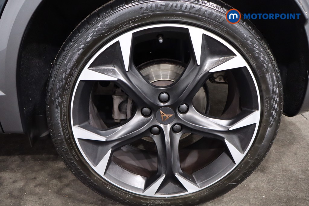 Used Cupra Formentor 2022 for sale - 76491283: Photo 20