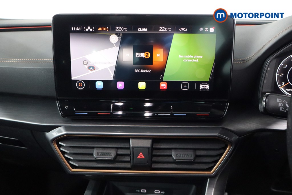 Used Cupra Formentor 2022 for sale - 76491283: Photo 24