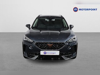 Used Cupra Formentor undefined for sale - 76491283: Photo