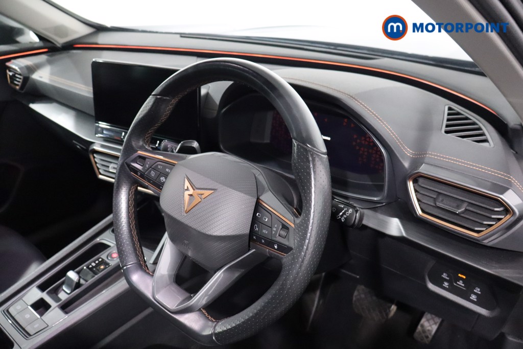 Used Cupra Formentor 2022 for sale - 76491283: Photo 32