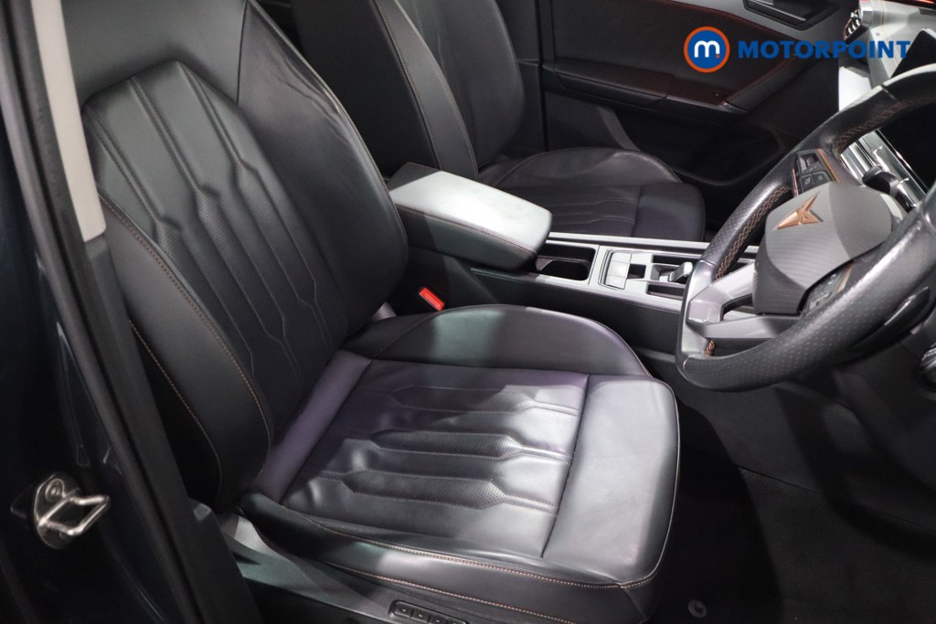 Used Cupra Formentor 2022 for sale - 76491283: Photo 33