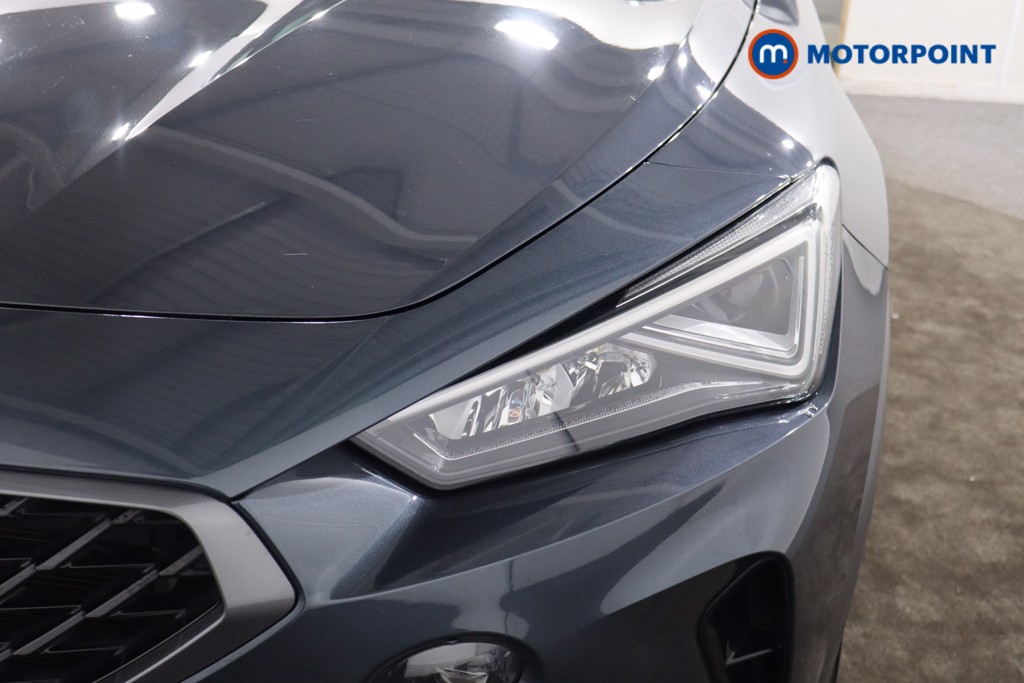 Used Cupra Formentor 2022 for sale - 76491283: Photo 37