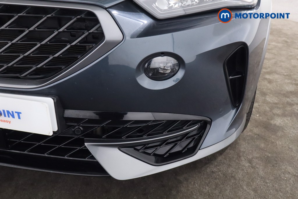 Used Cupra Formentor 2022 for sale - 76491283: Photo 38