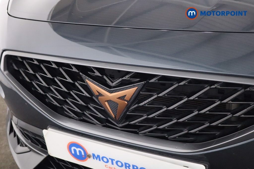 Used Cupra Formentor 2022 for sale - 76491283: Photo 39