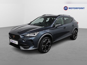 Used Cupra Formentor undefined for sale - 76491283: Photo