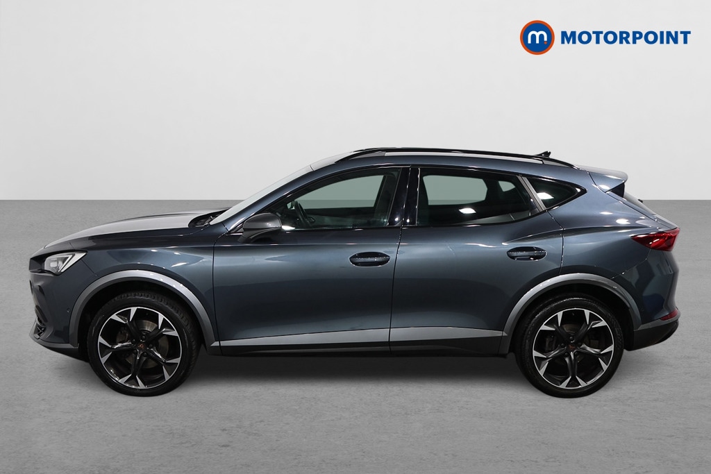 Used Cupra Formentor 2022 for sale - 76491283: Photo 4