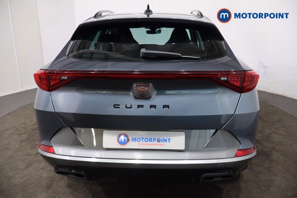 Used Cupra Formentor 2022 for sale - 76491283: Photo 46