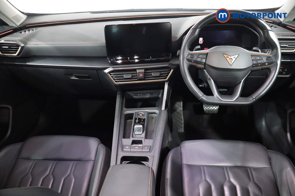 Used Cupra Formentor 2022 for sale - 76491283: Photo 9