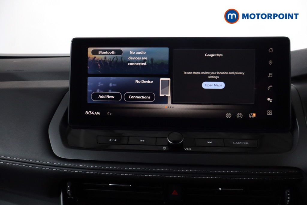 Used Nissan Qashqai for sale - 76554731: Photo 10