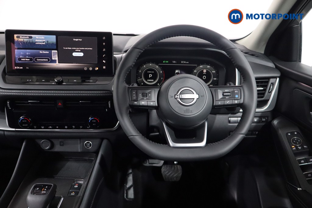 Used Nissan Qashqai for sale - 76554731: Photo 11