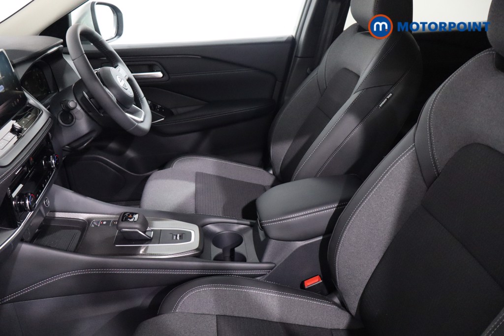 Used Nissan Qashqai for sale - 76554731: Photo 12