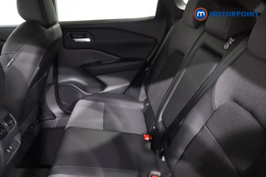 Used Nissan Qashqai for sale - 76554731: Photo 13