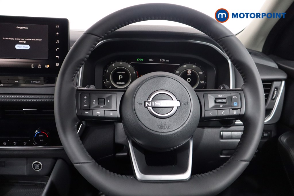 Used Nissan Qashqai for sale - 76554731: Photo 14