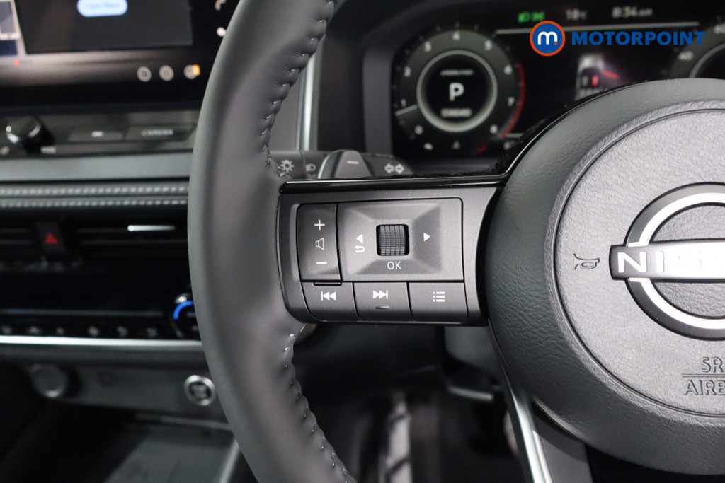 Used Nissan Qashqai for sale - 76554731: Photo 15