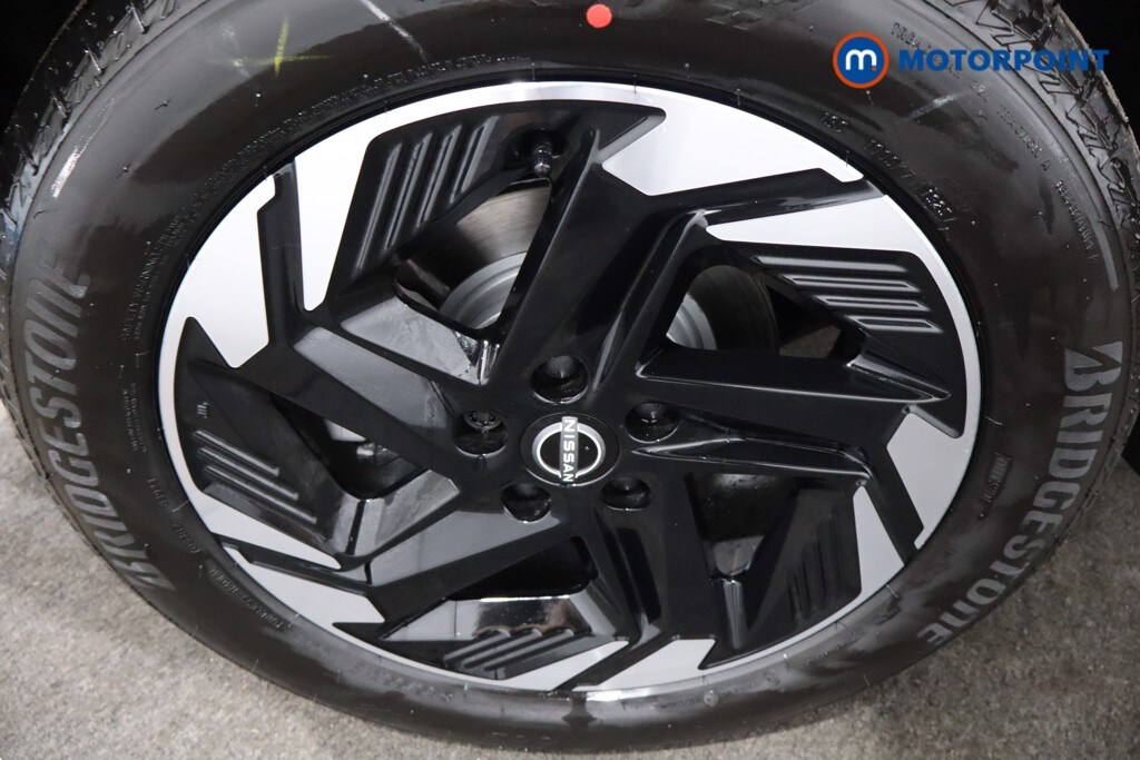 Used Nissan Qashqai for sale - 76554731: Photo 17