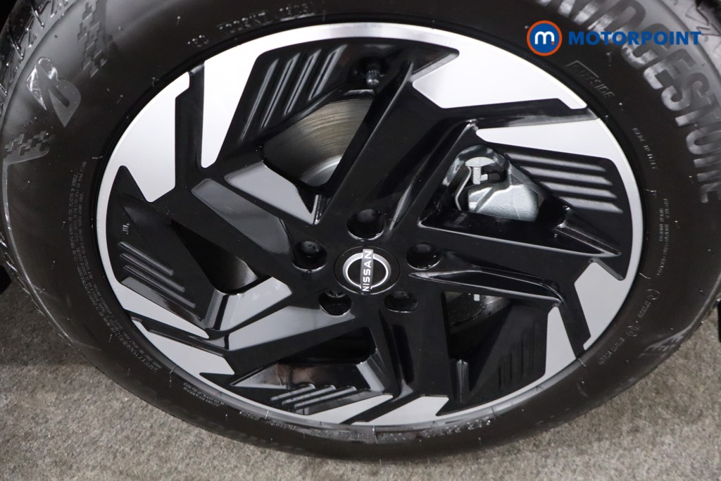 Used Nissan Qashqai for sale - 76554731: Photo 18