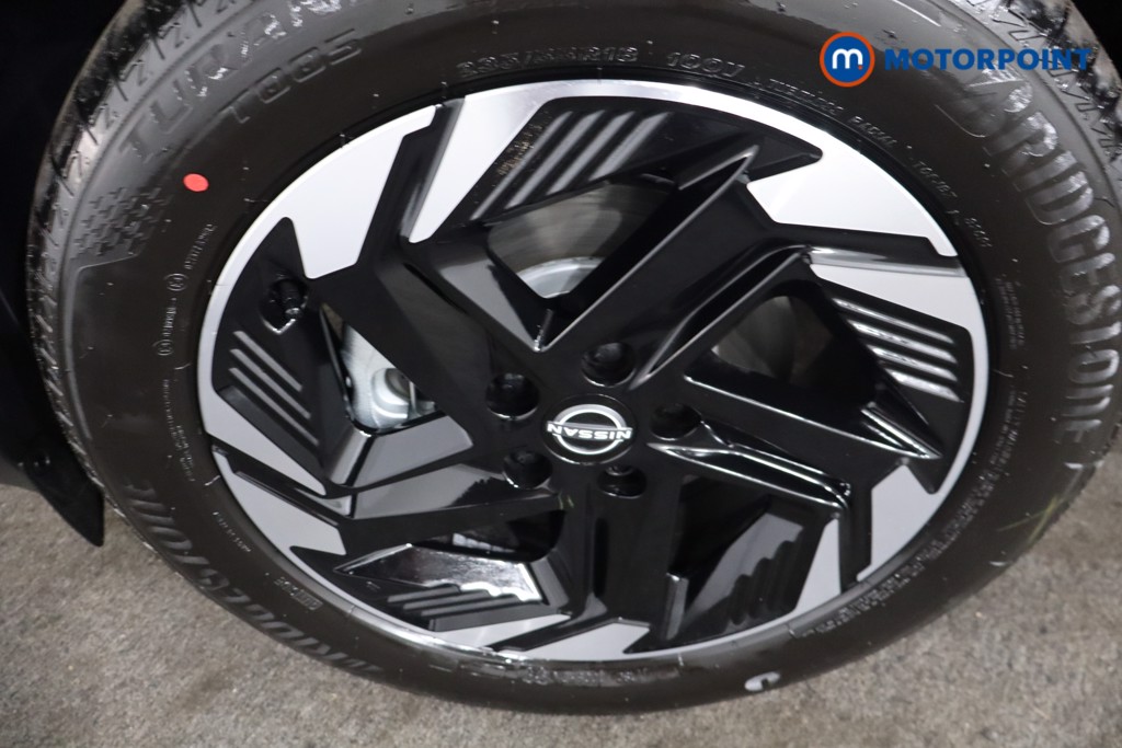 Used Nissan Qashqai for sale - 76554731: Photo 19