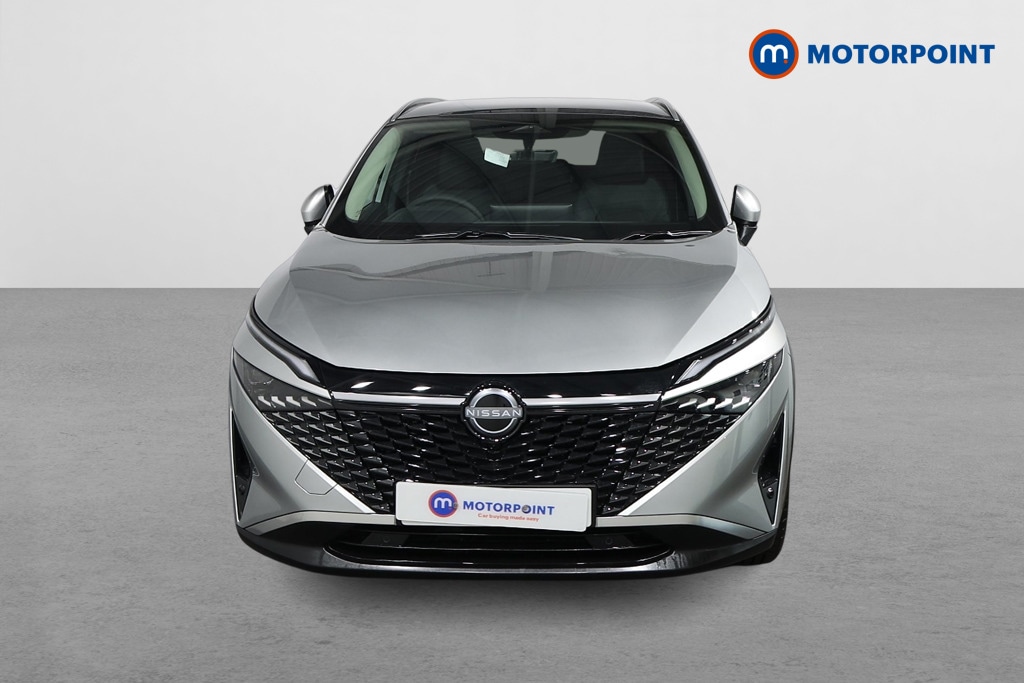 Used Nissan Qashqai for sale - 76554731: Photo 2