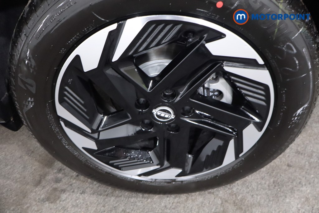 Used Nissan Qashqai for sale - 76554731: Photo 20