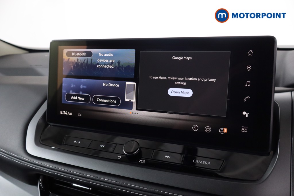 Used Nissan Qashqai for sale - 76554731: Photo 21