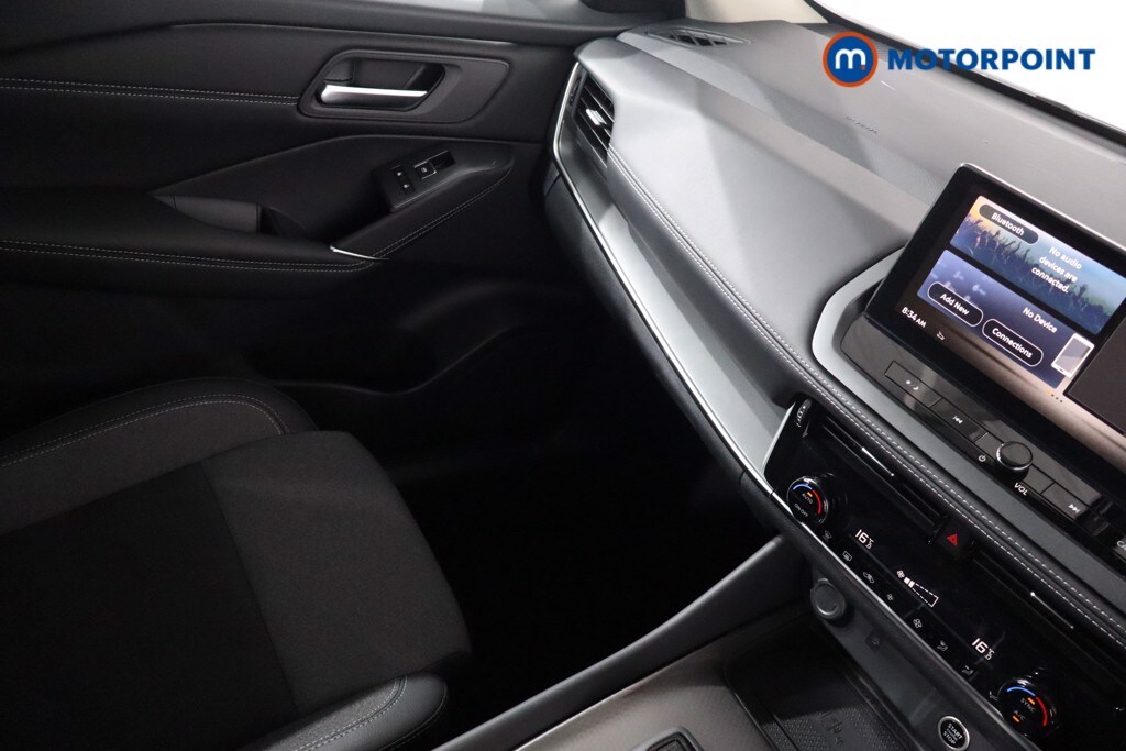 Used Nissan Qashqai for sale - 76554731: Photo 23