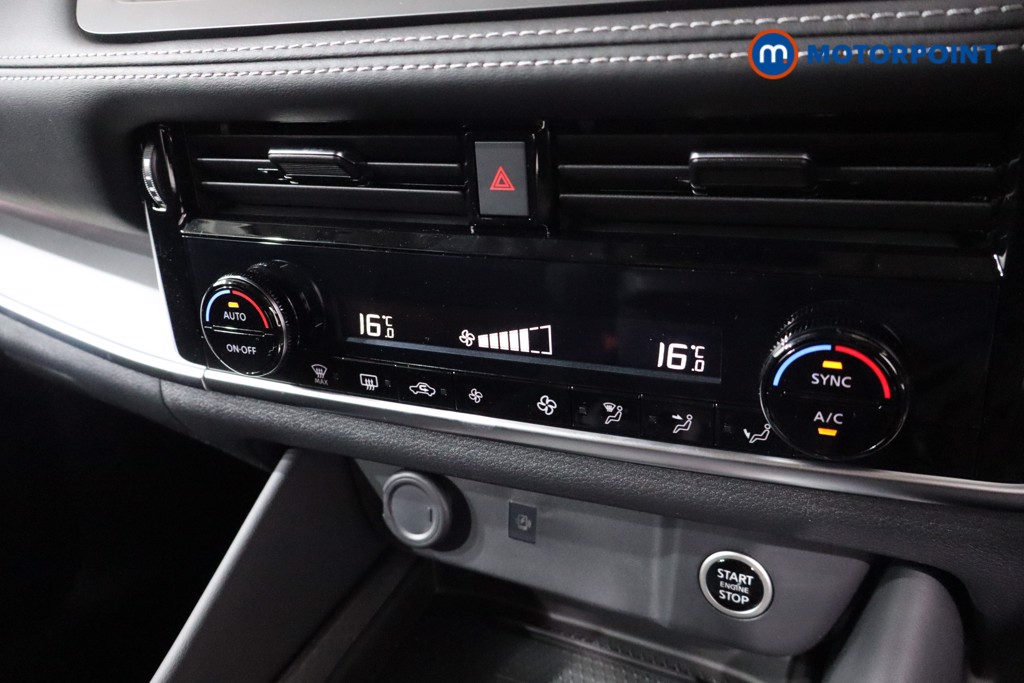 Used Nissan Qashqai for sale - 76554731: Photo 24