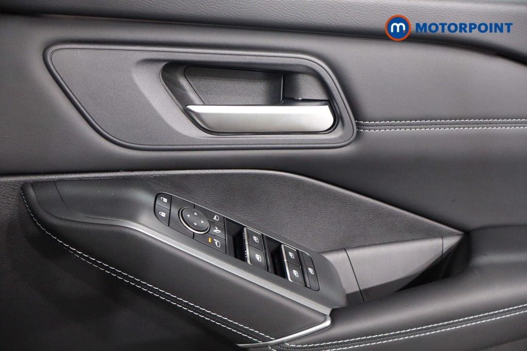 Used Nissan Qashqai for sale - 76554731: Photo 25