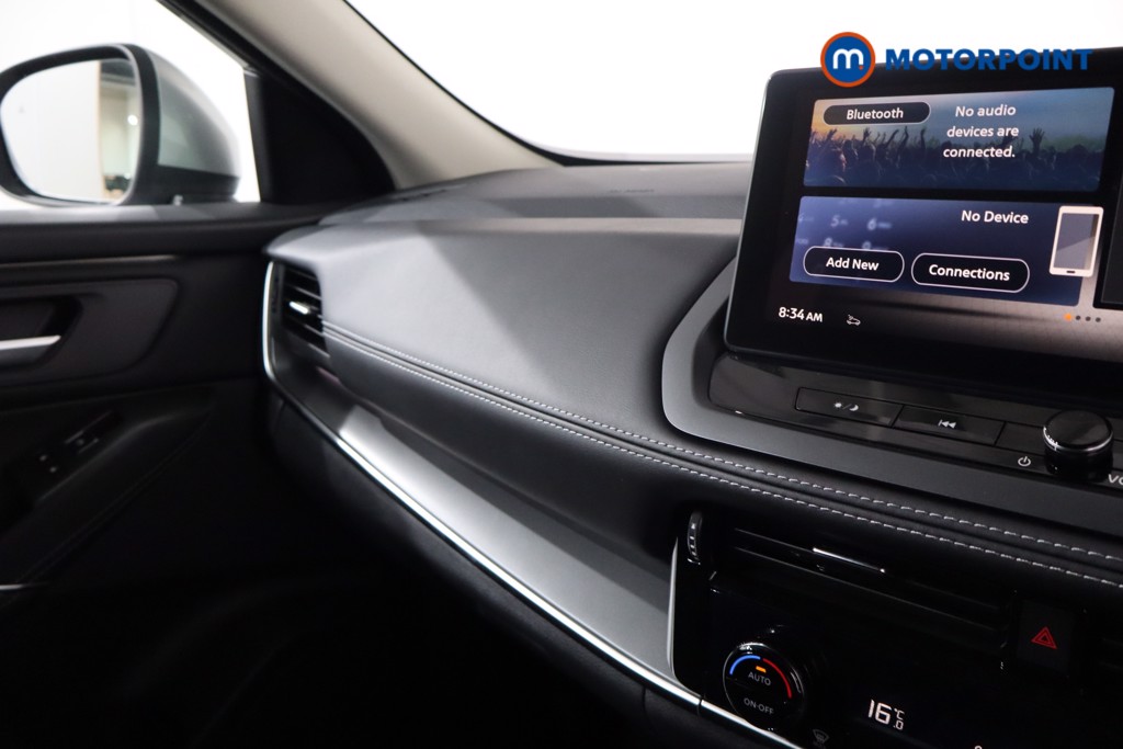 Used Nissan Qashqai for sale - 76554731: Photo 26