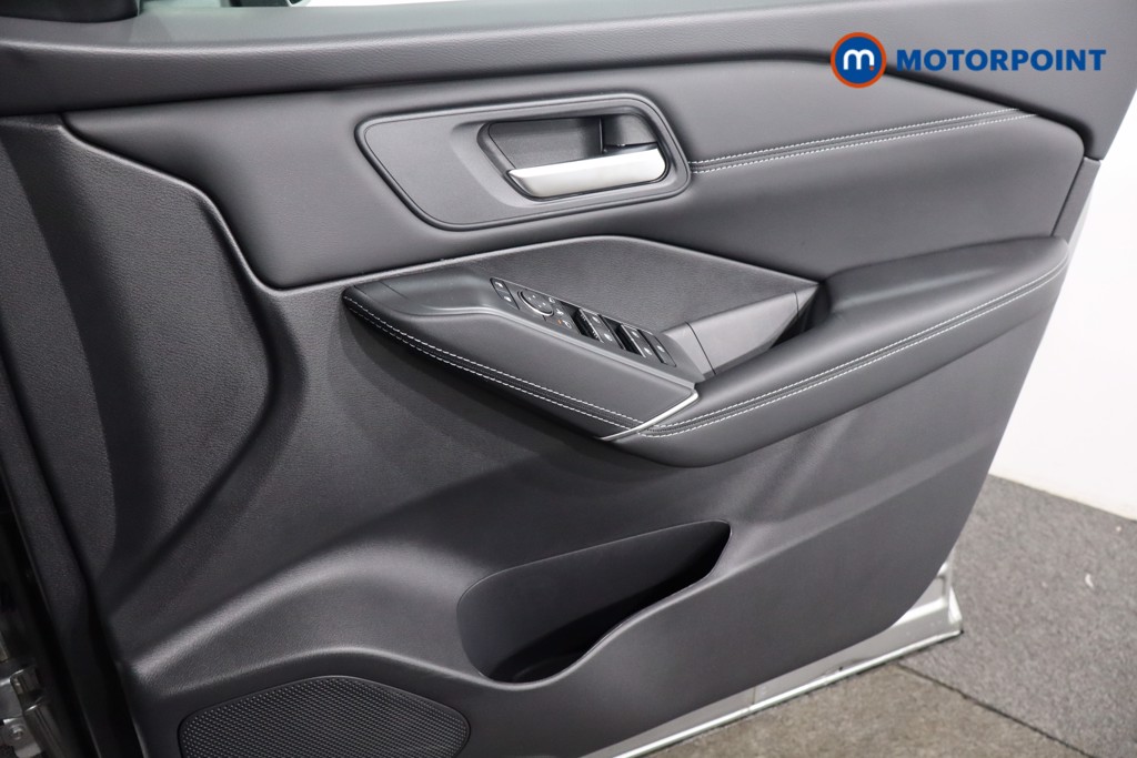 Used Nissan Qashqai for sale - 76554731: Photo 28