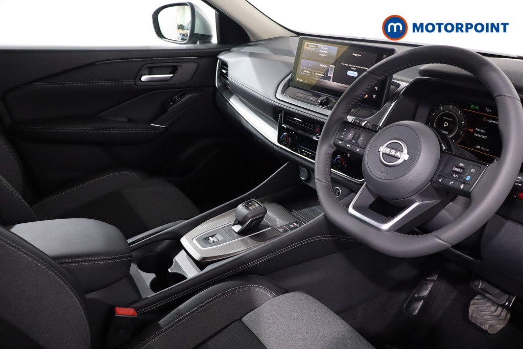 Used Nissan Qashqai for sale - 76554731: Photo 33