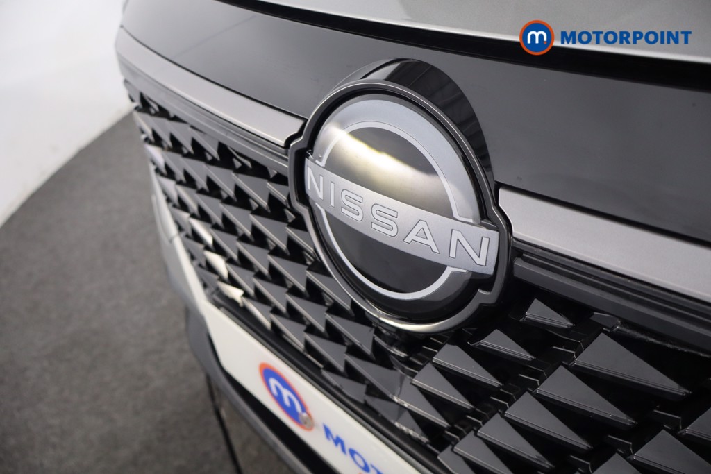 Used Nissan Qashqai for sale - 76554731: Photo 34