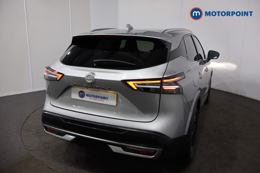 Used Nissan Qashqai for sale - 76554731: Photo 36