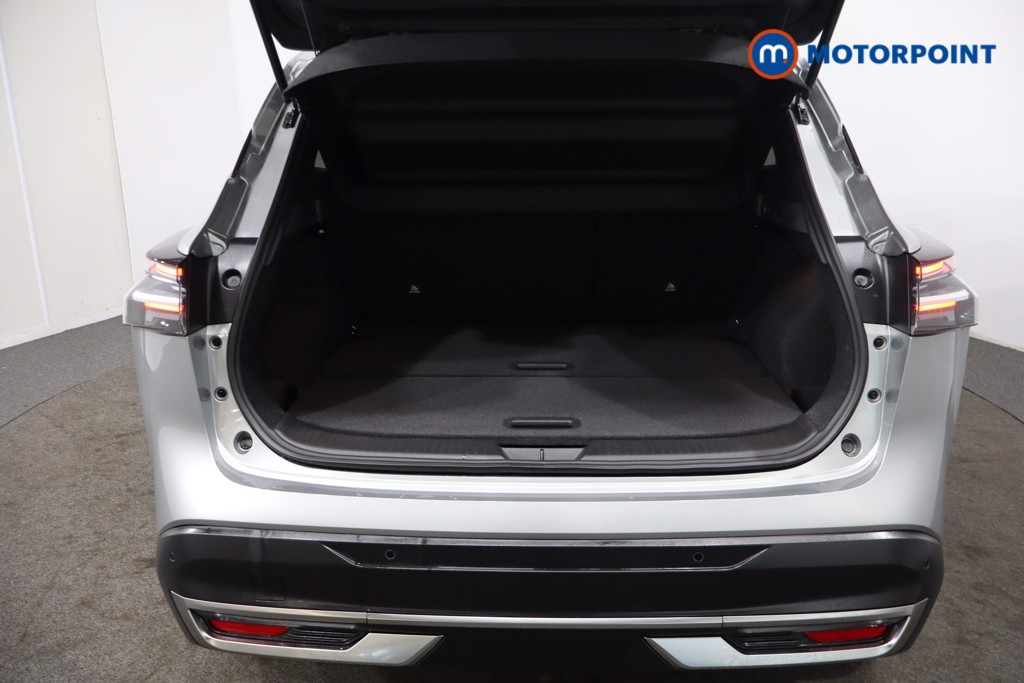 Used Nissan Qashqai for sale - 76554731: Photo 37