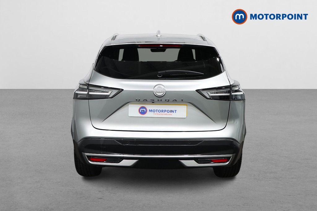 Used Nissan Qashqai for sale - 76554731: Photo 6