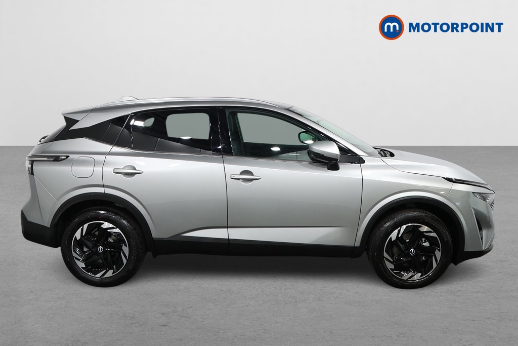 Used Nissan Qashqai for sale - 76554731: Photo 8