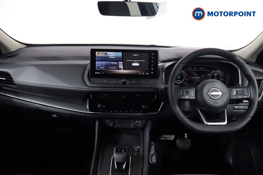 Used Nissan Qashqai for sale - 76554731: Photo 9