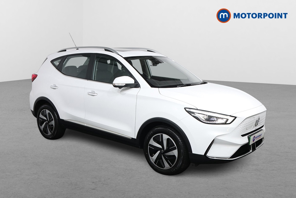 Used MG MG ZS 2022 for sale - 76934040: Photo 1