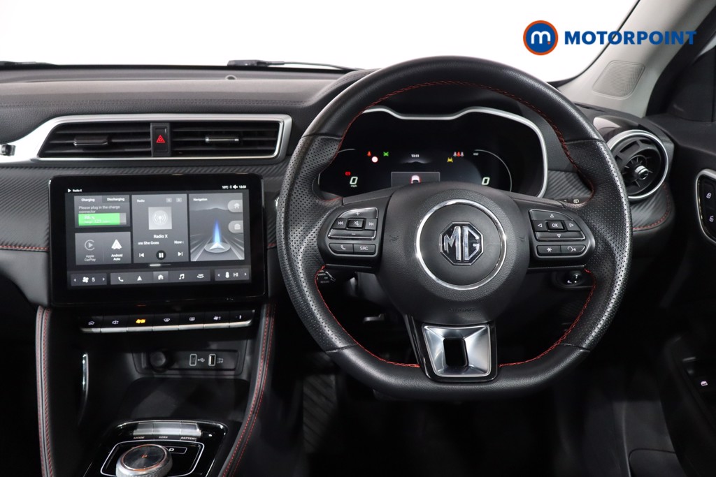 Used MG MG ZS 2022 for sale - 76934040: Photo 11