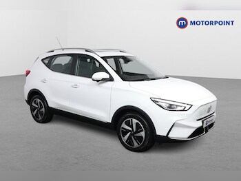 MG MG ZS feature image